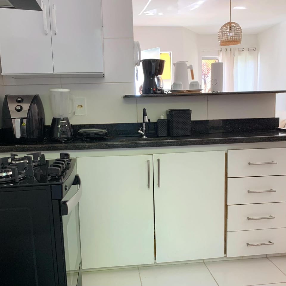 Apartamento Elba Apartment in Porto Seguro