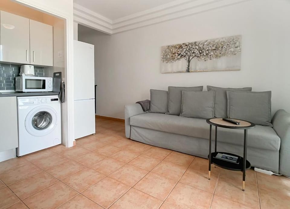 Orlando Suite Fanabe Beach Apartment in Costa Adeje