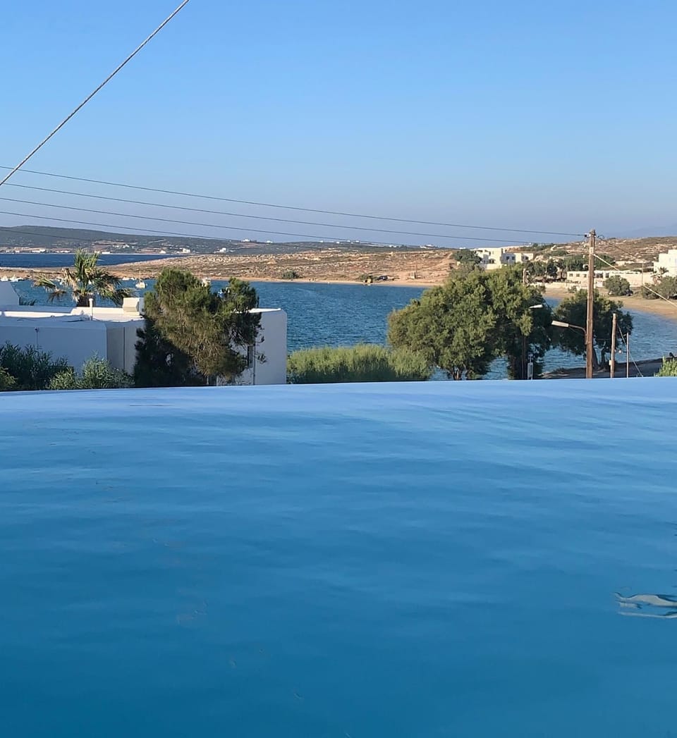 Beach, Pool view, Sea view, Swimming pool, Swimming pool