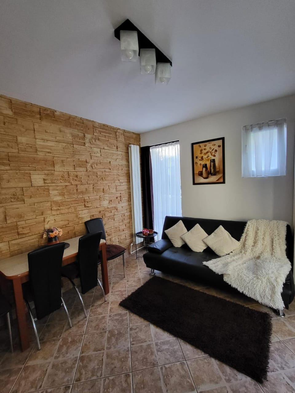 Liza Apartament Apartment in Cluj-Napoca