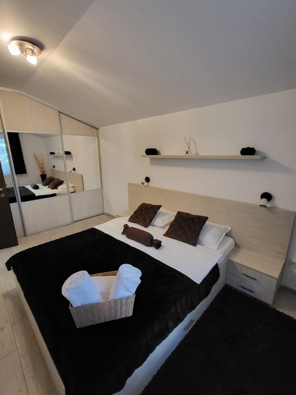 Liza Apartament Apartment in Cluj-Napoca