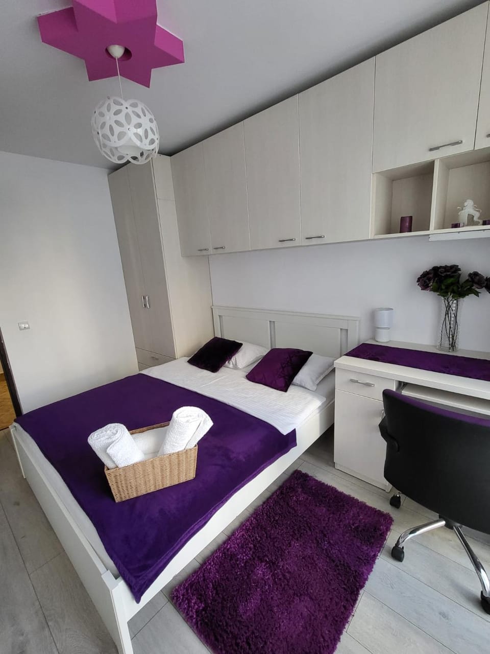 Liza Apartament Apartment in Cluj-Napoca
