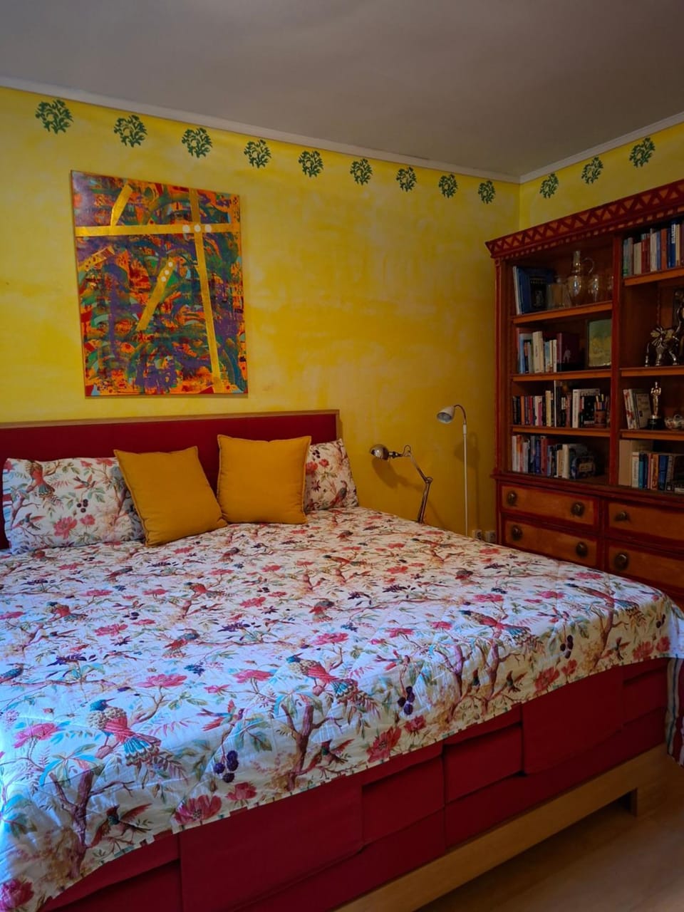 Ferienwohnung Käthe Apartment in Sweden