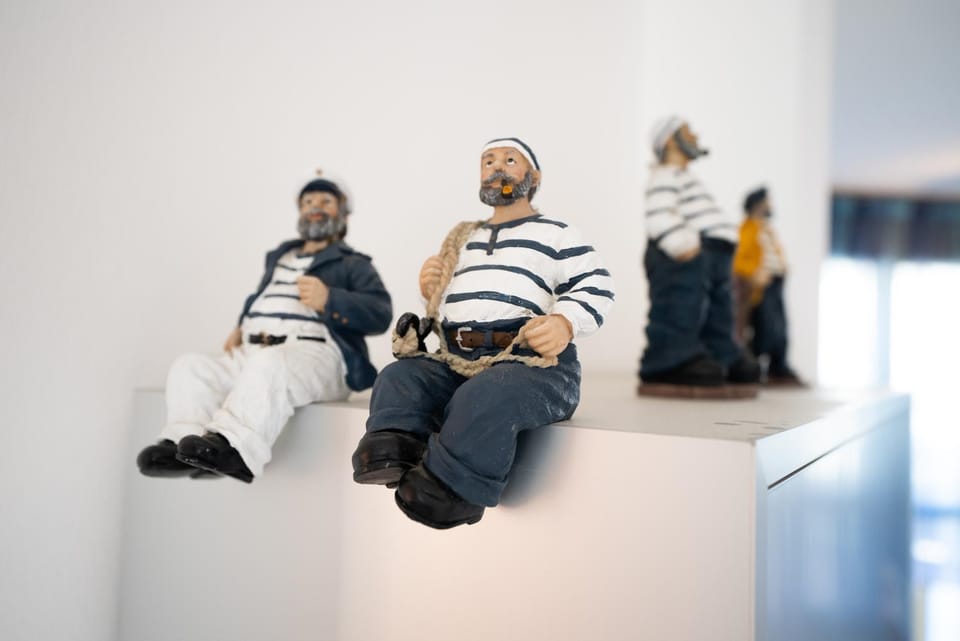 Attico La Vela Vista Mare Apartment in Cervia