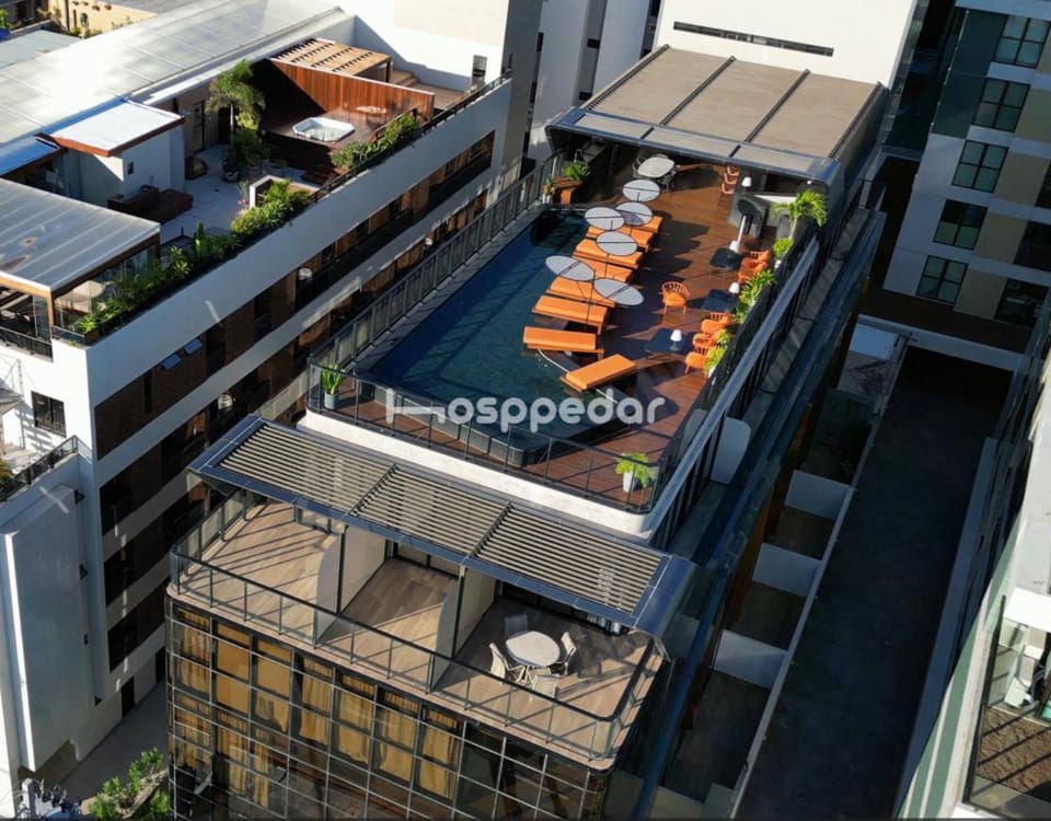 Setai Edition by Hosppedar Apartment in João Pessoa
