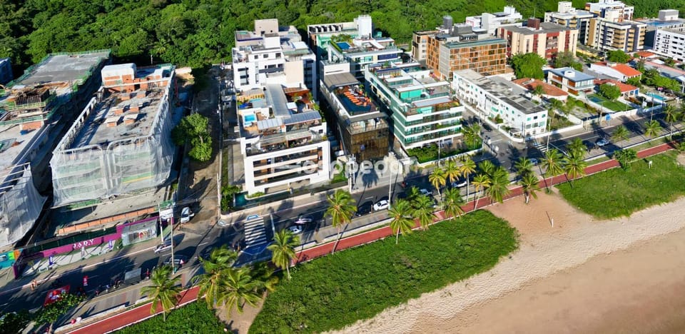 Setai Edition by Hosppedar Apartment in João Pessoa