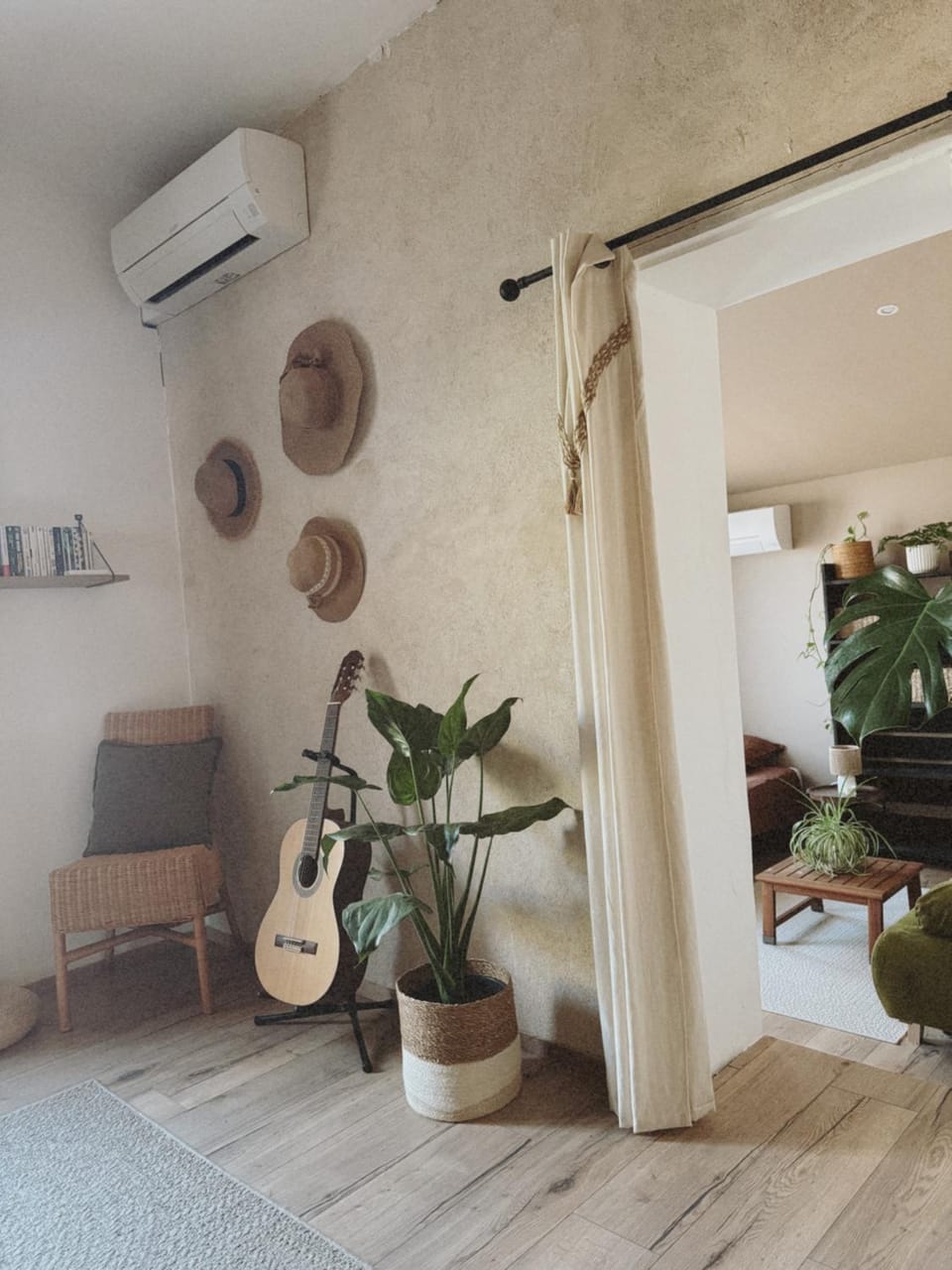 Escapade bohème Apartment in Bergerac