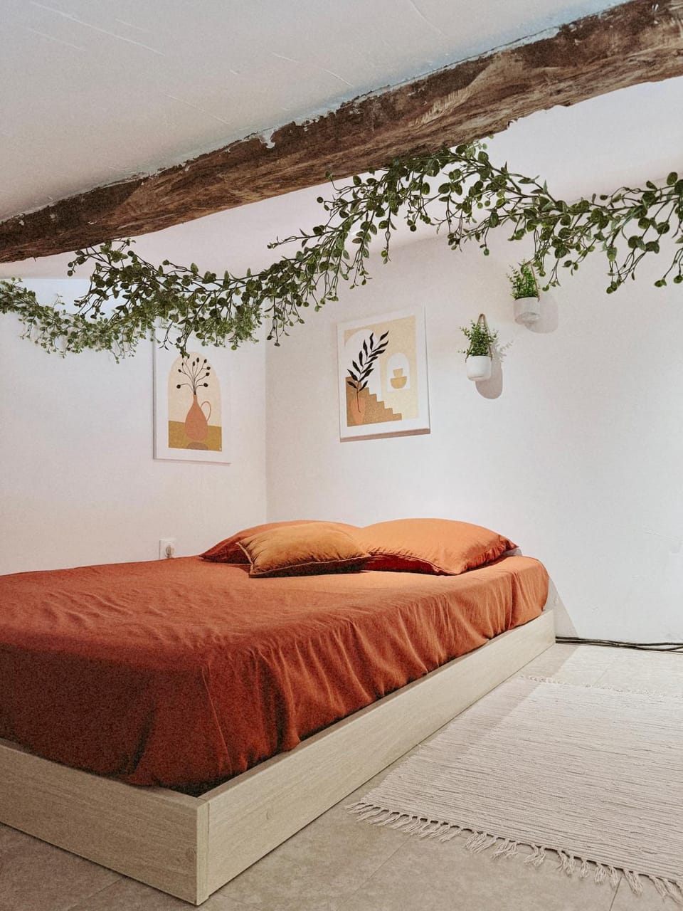 Escapade bohème Apartment in Bergerac