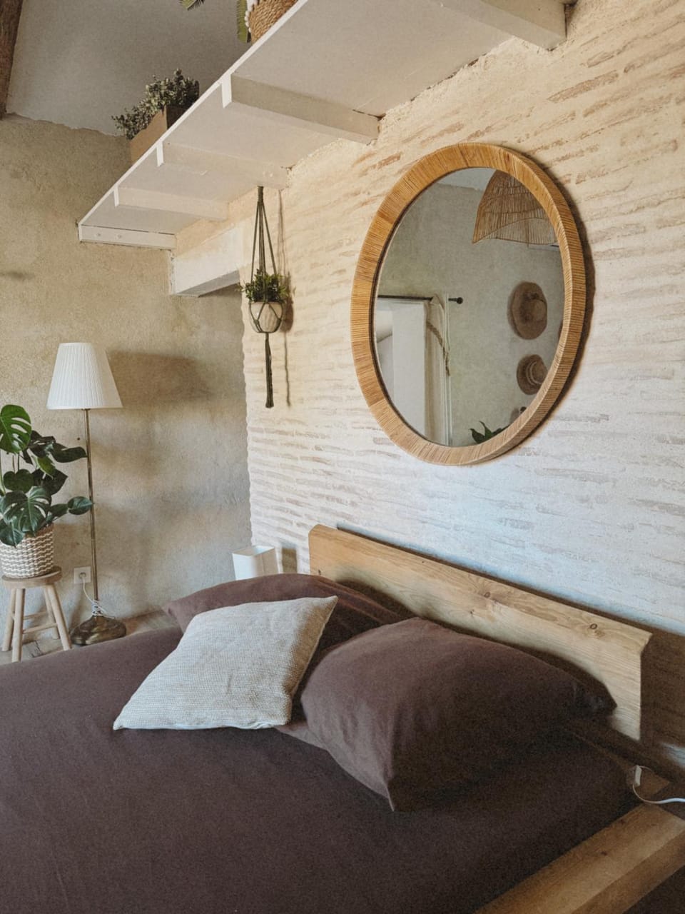 Escapade bohème Apartment in Bergerac