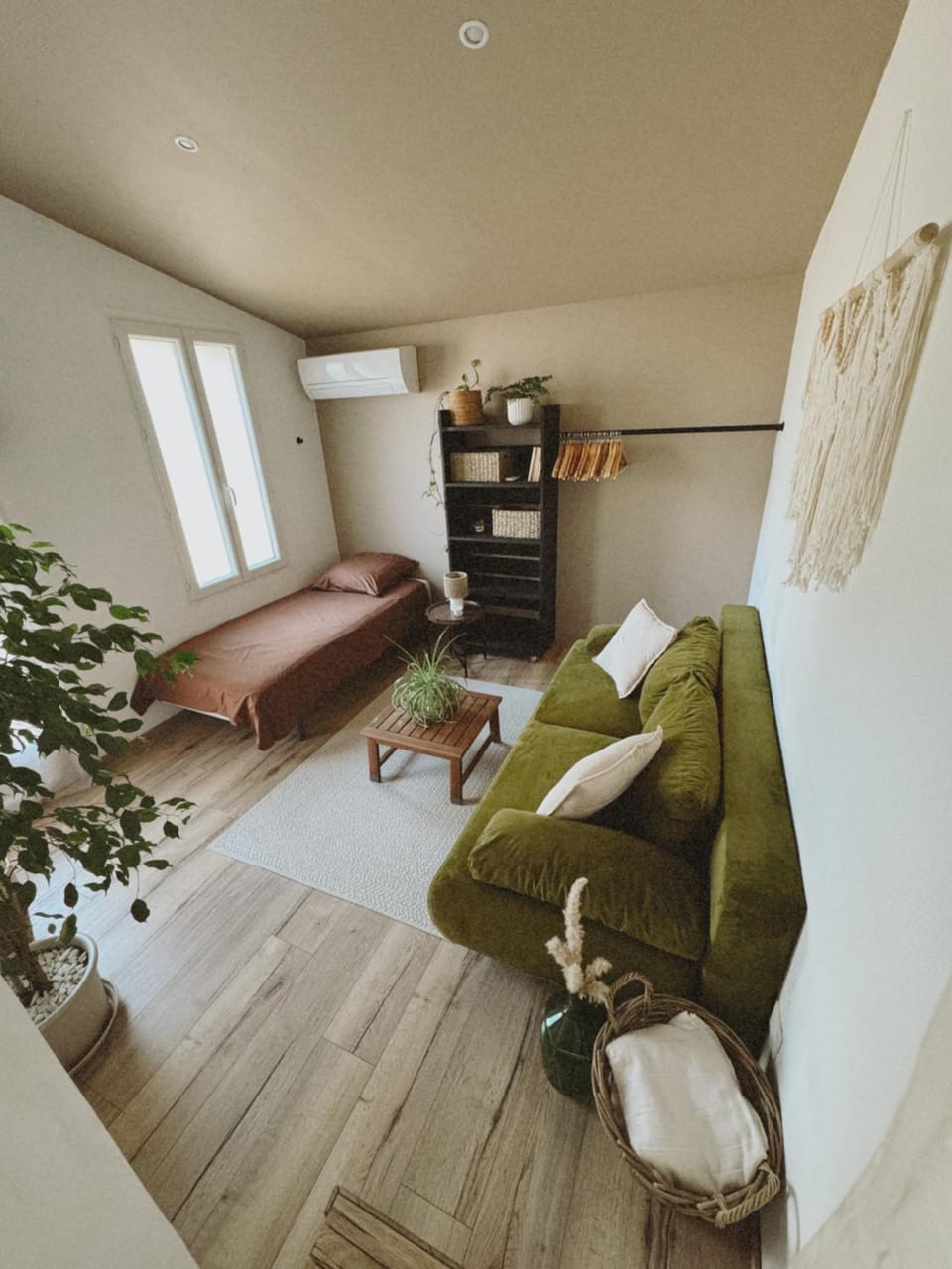 Escapade bohème Apartment in Bergerac