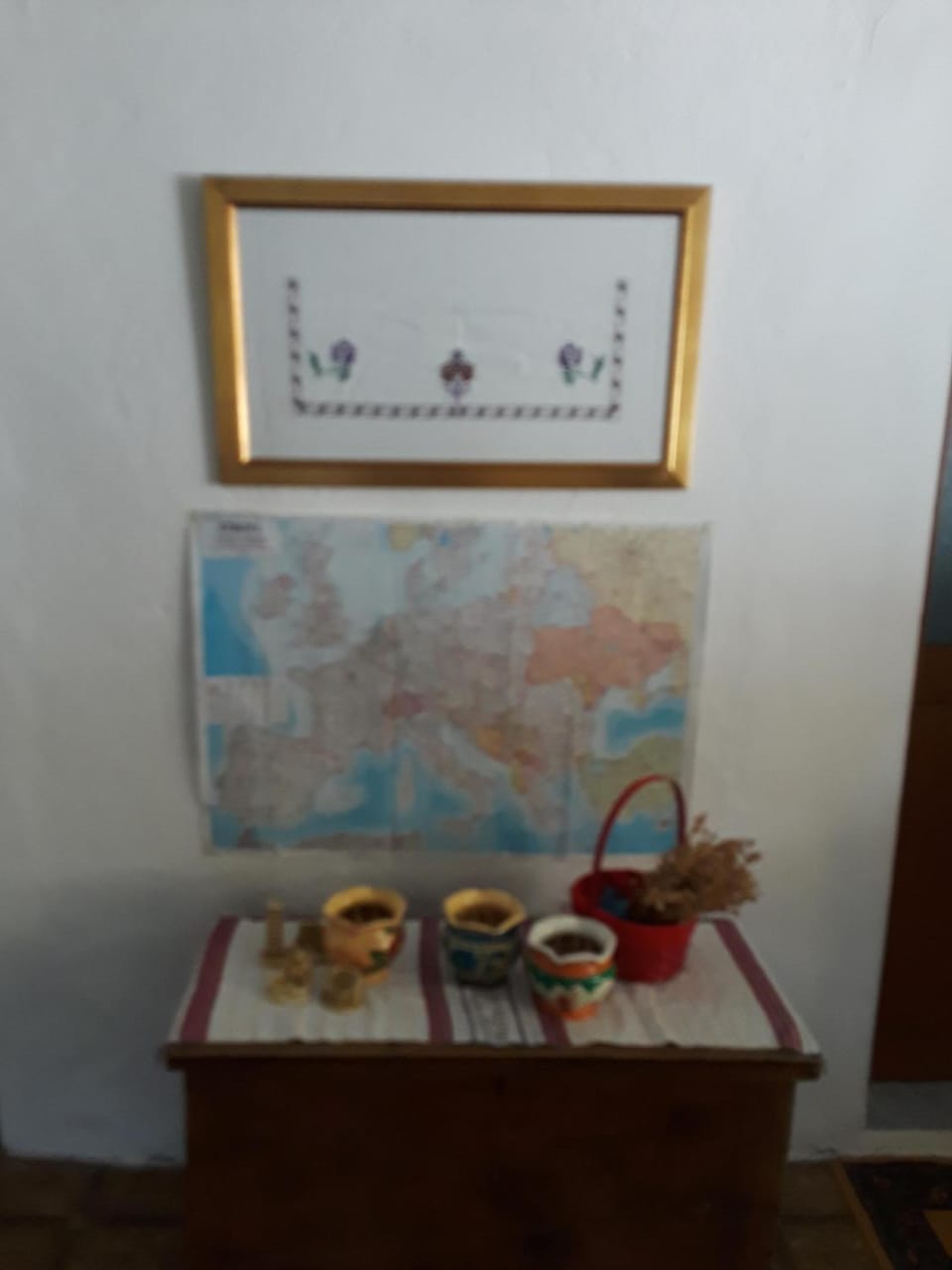 Eco Garten Guest House Bed and Breakfast in Montenegro