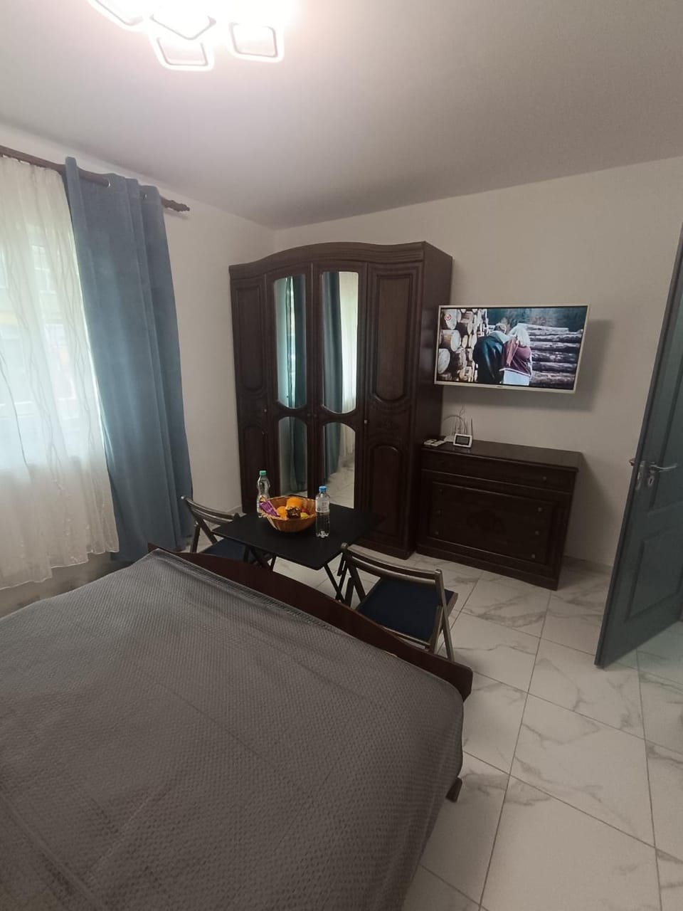 TV and multimedia