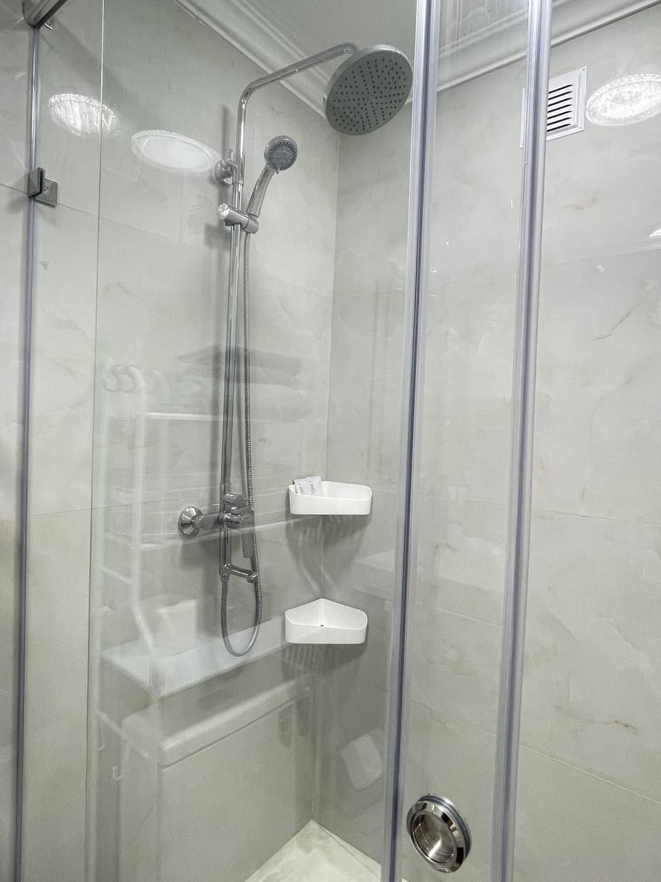 Private House Apartment in Almaty
