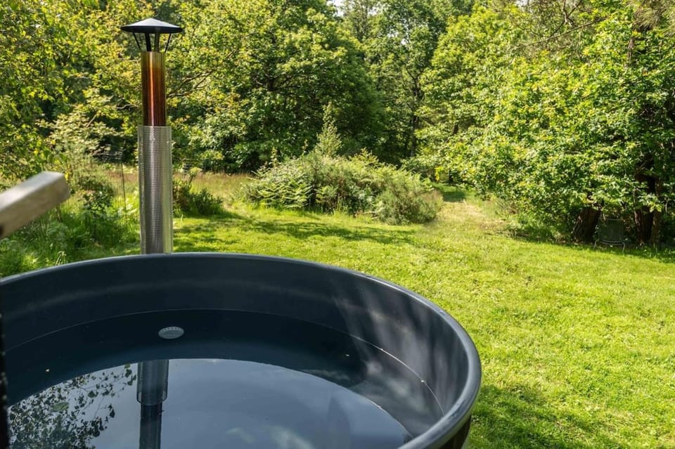 Swimming pool, Open Air Bath