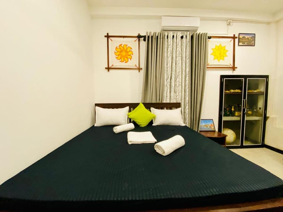White villa Villa in Ahangama