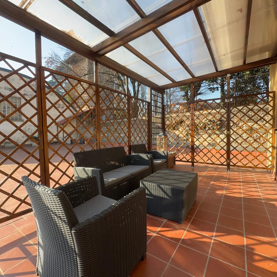 Patio, Day, View (from property/room), Balcony/Terrace, Balcony/Terrace