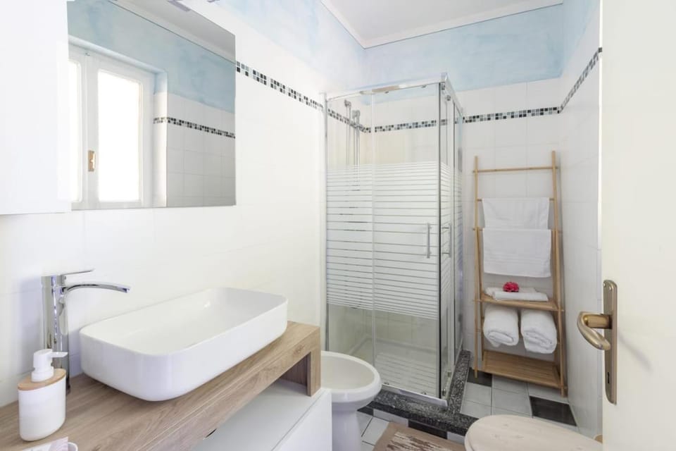 La Veduta House in Cannobio