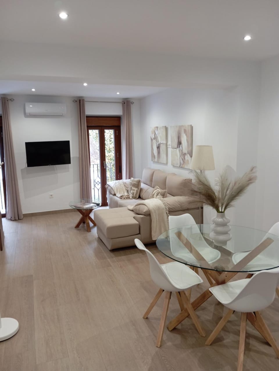 Duende de Setenil Apartment in Sierra de Cádiz