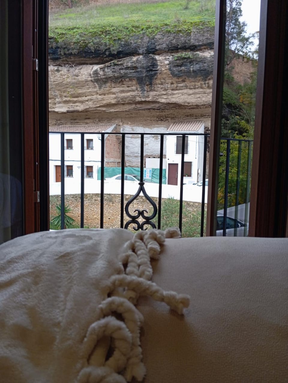 Duende de Setenil Apartment in Sierra de Cádiz
