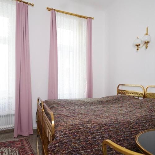 Klimtsuites Apartment in Vienna
