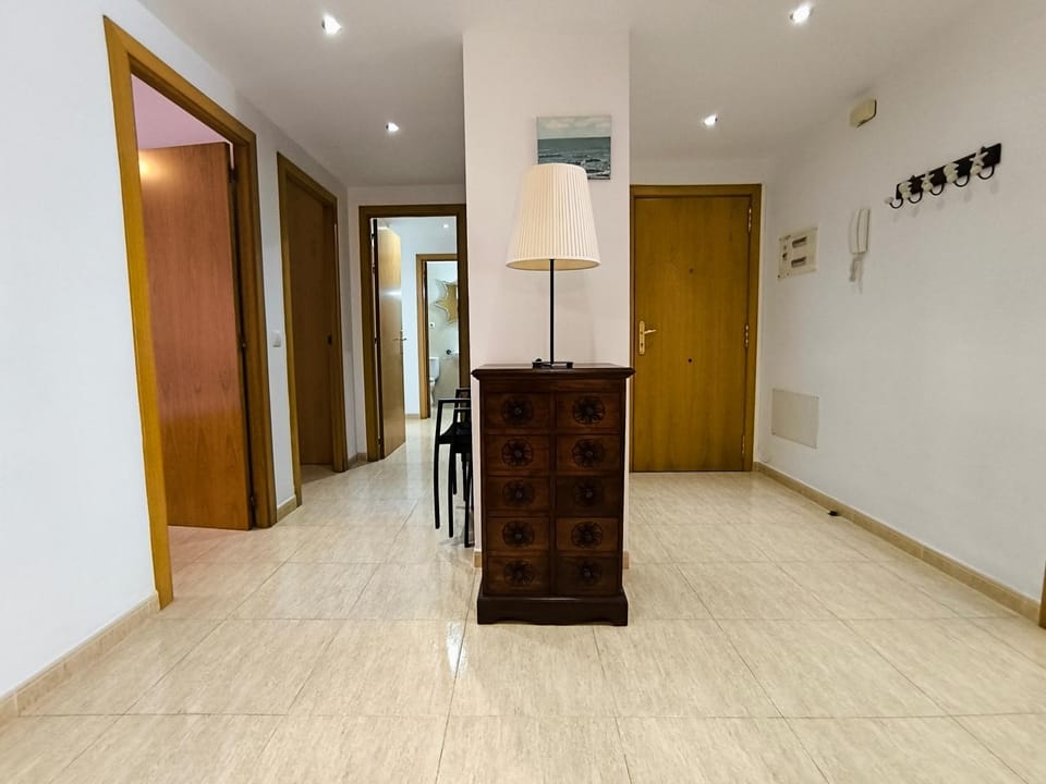 Port Marino II - Bajo Apartment in Cambrils