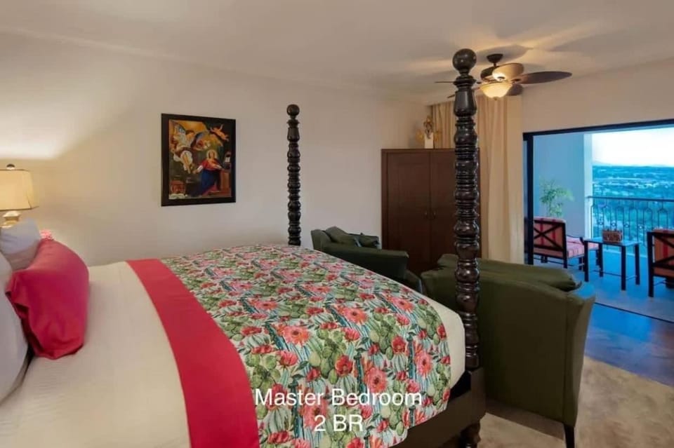 4BD Oceanfront Unit Vista Encantada - Cabo Villa in Baja California Sur