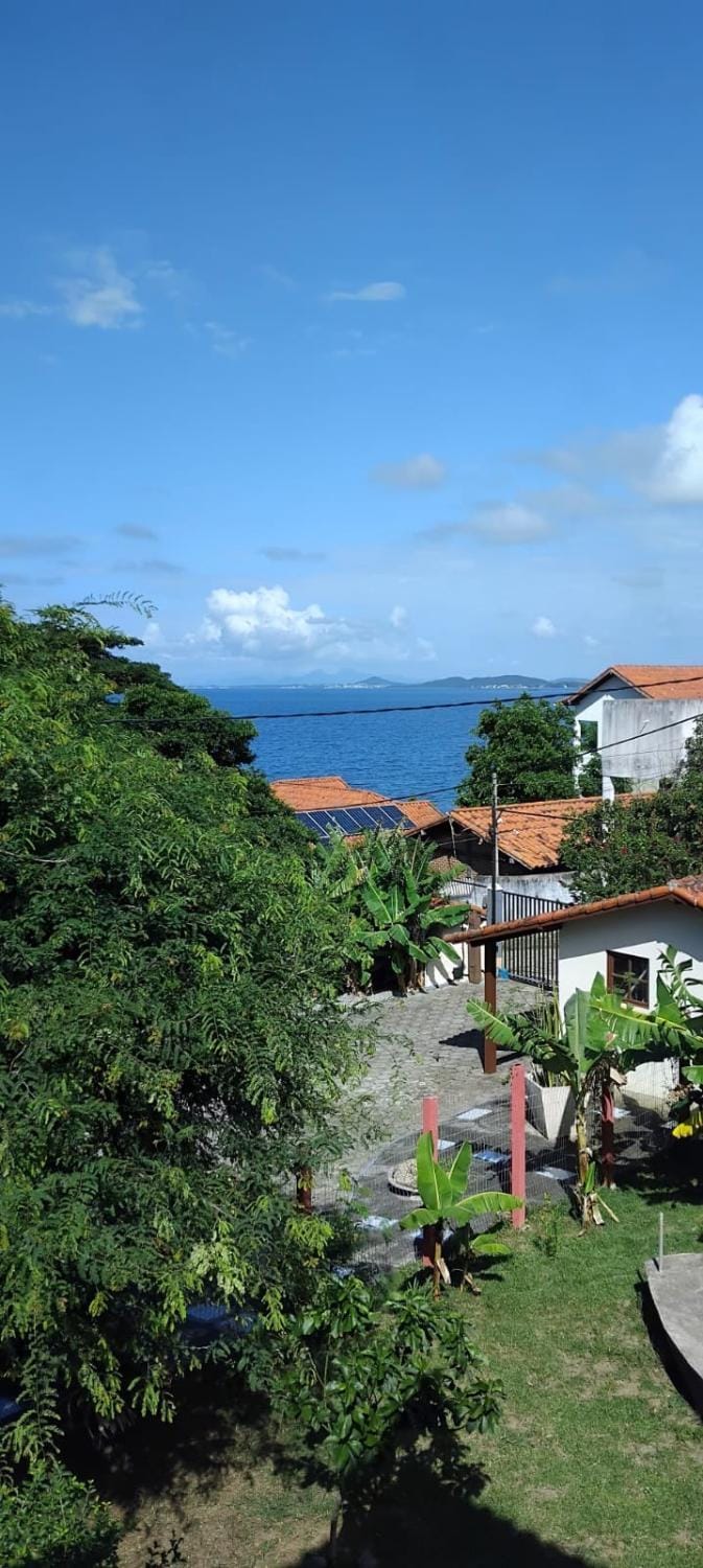 Refúgio Namastê House in São Pedro da Aldeia