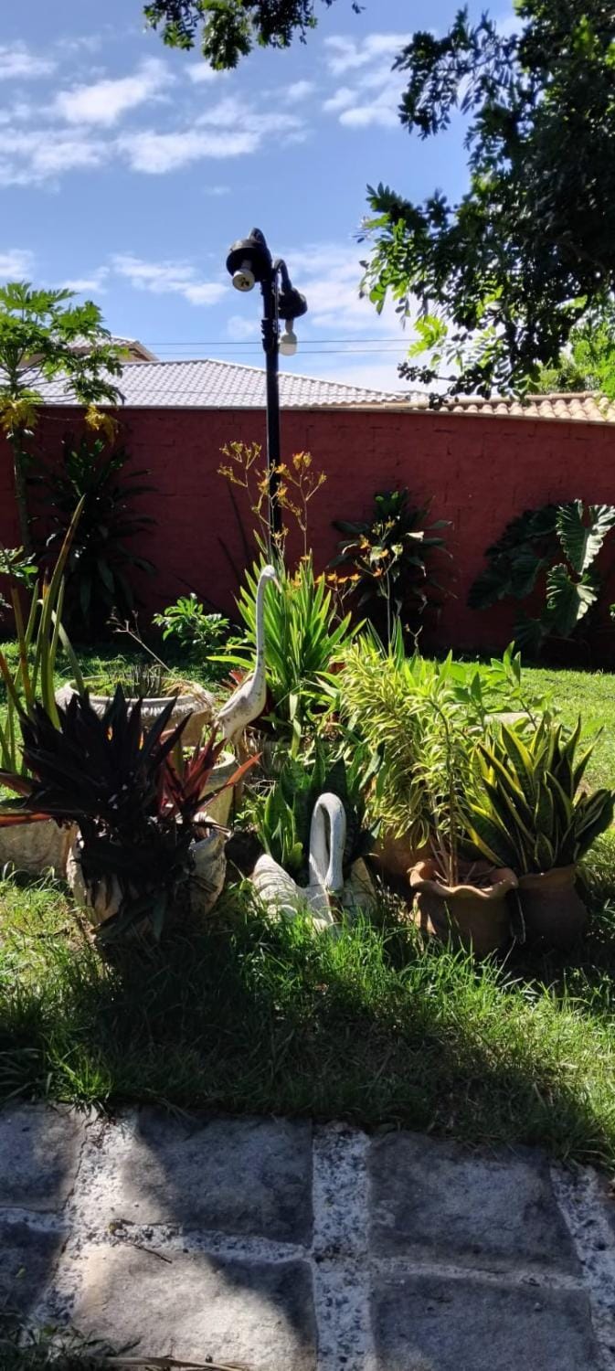 Refúgio Namastê House in São Pedro da Aldeia