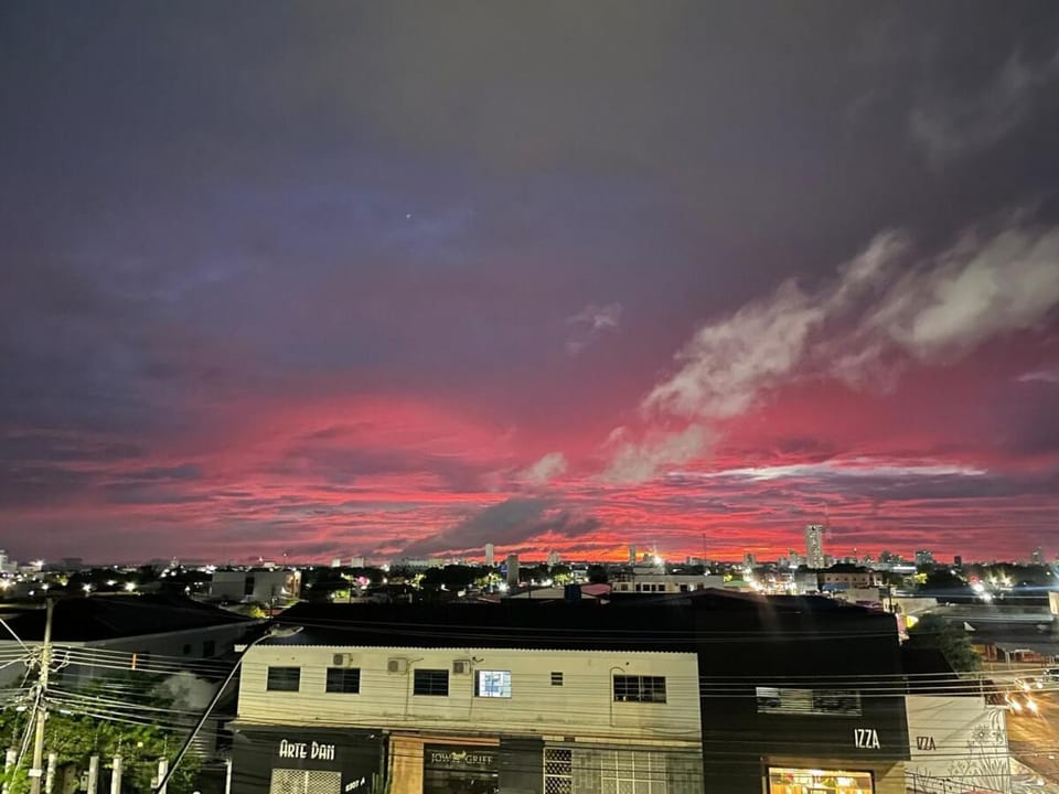 City view