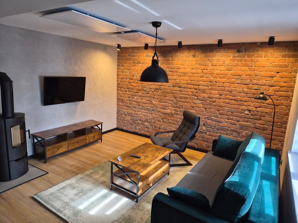 Apartament Stara cegła 1 i 2 Apartment in Lower Silesian Voivodeship