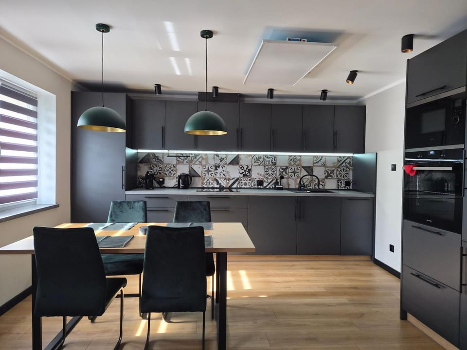 Apartament Stara cegła 1 i 2 Apartment in Lower Silesian Voivodeship