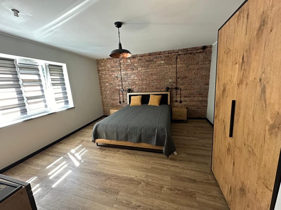 Apartament Stara cegła 1 i 2 Apartment in Lower Silesian Voivodeship