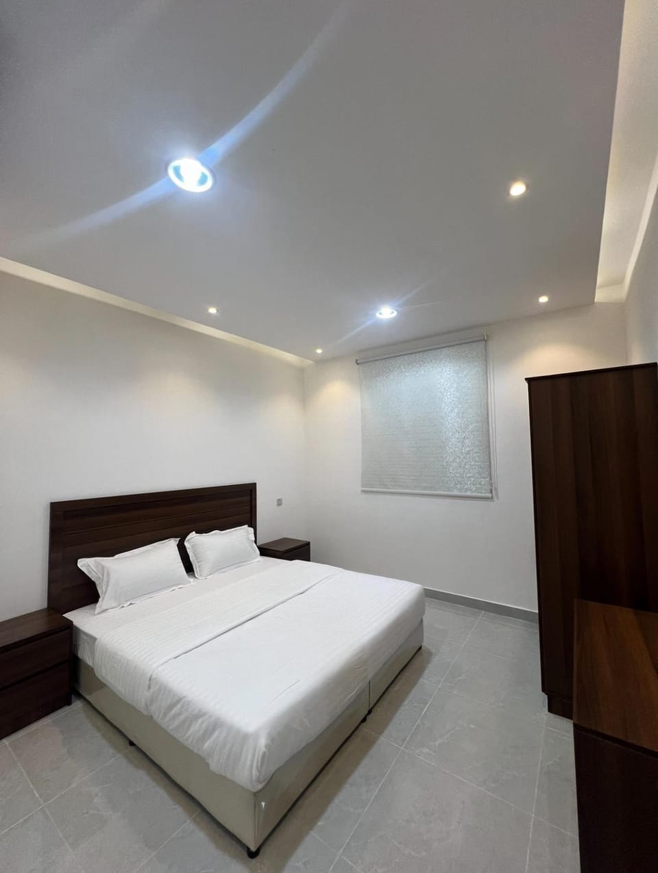 اشبيليا للوحدات السكنية Apartment hotel in Riyadh Province
