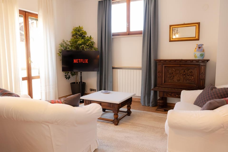 Casa Flora House in Canton of Ticino