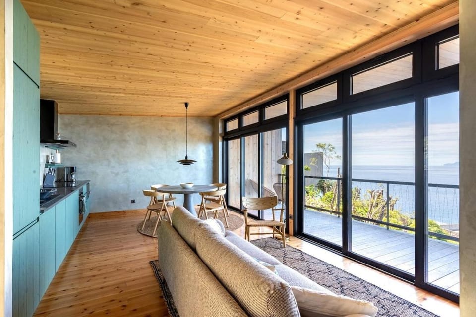 Casa da Laranjeira House in Azores District