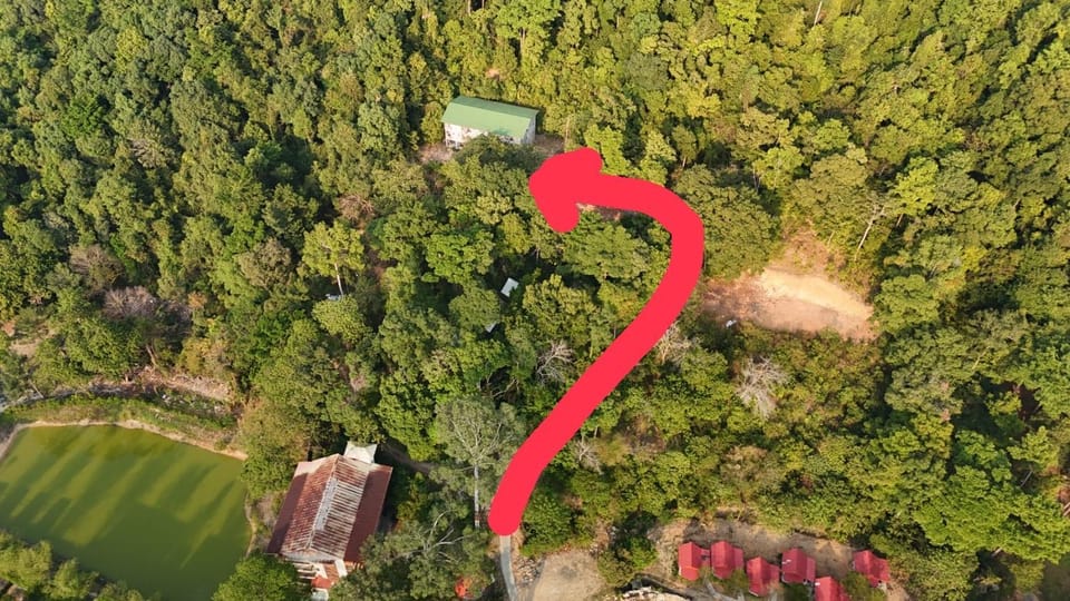 Apartment On The Mountain Apartment hotel in Ko Chang