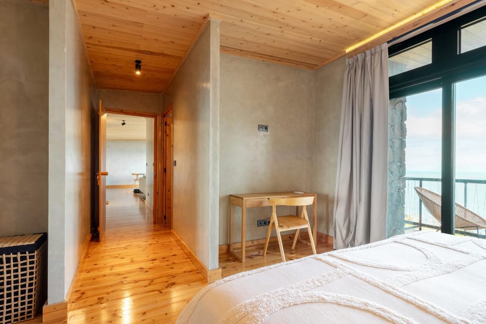 Casa da Faia House in Azores District