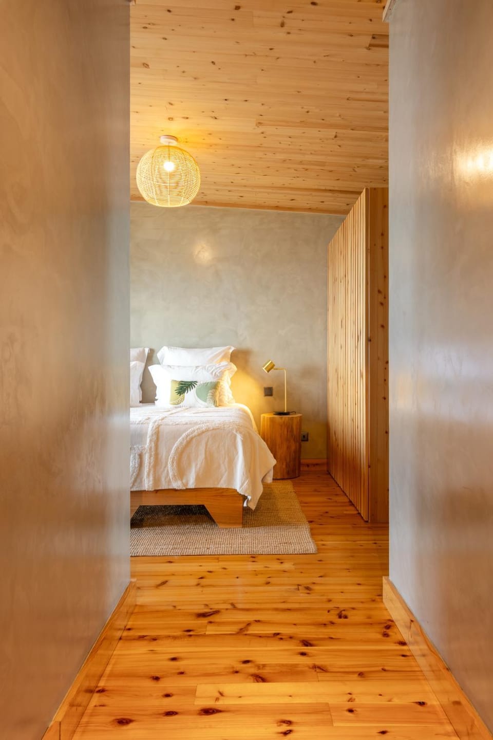 Casa da Faia House in Azores District