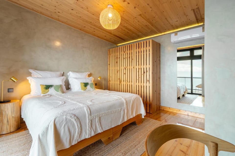 Casa da Faia House in Azores District
