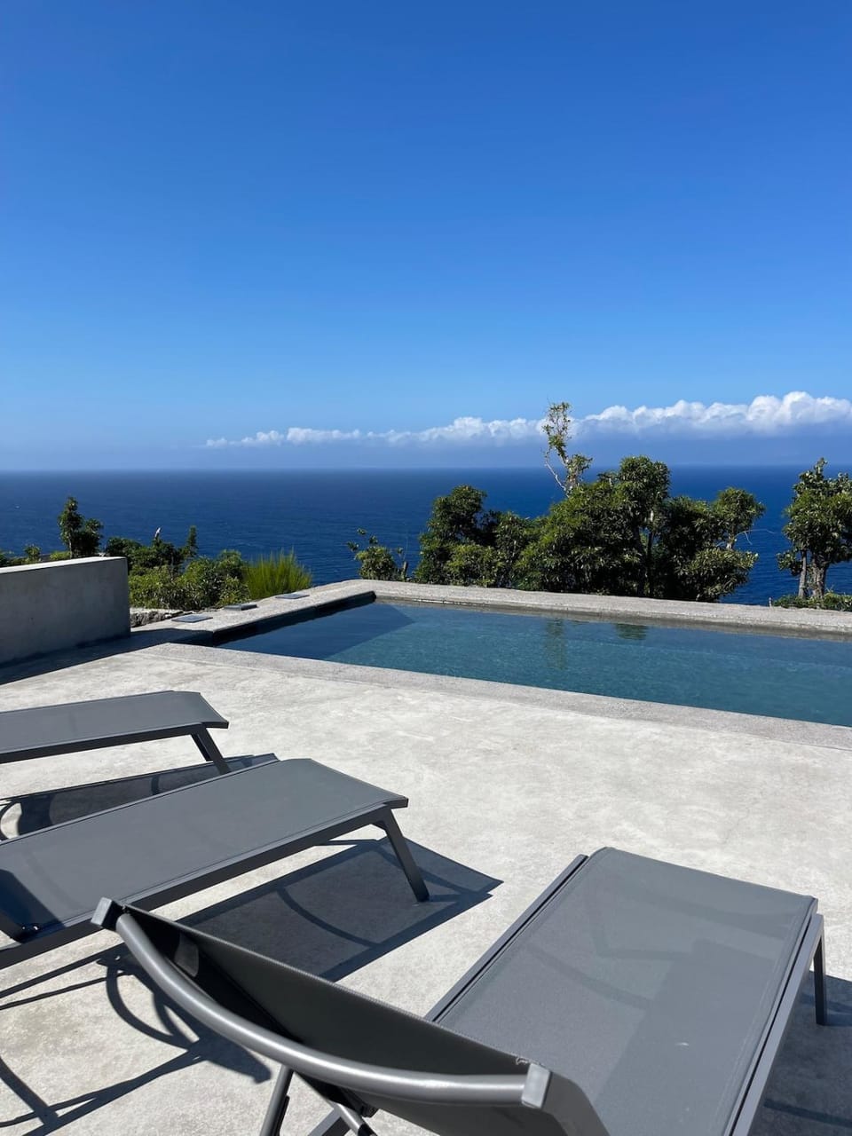 Casa da Faia House in Azores District
