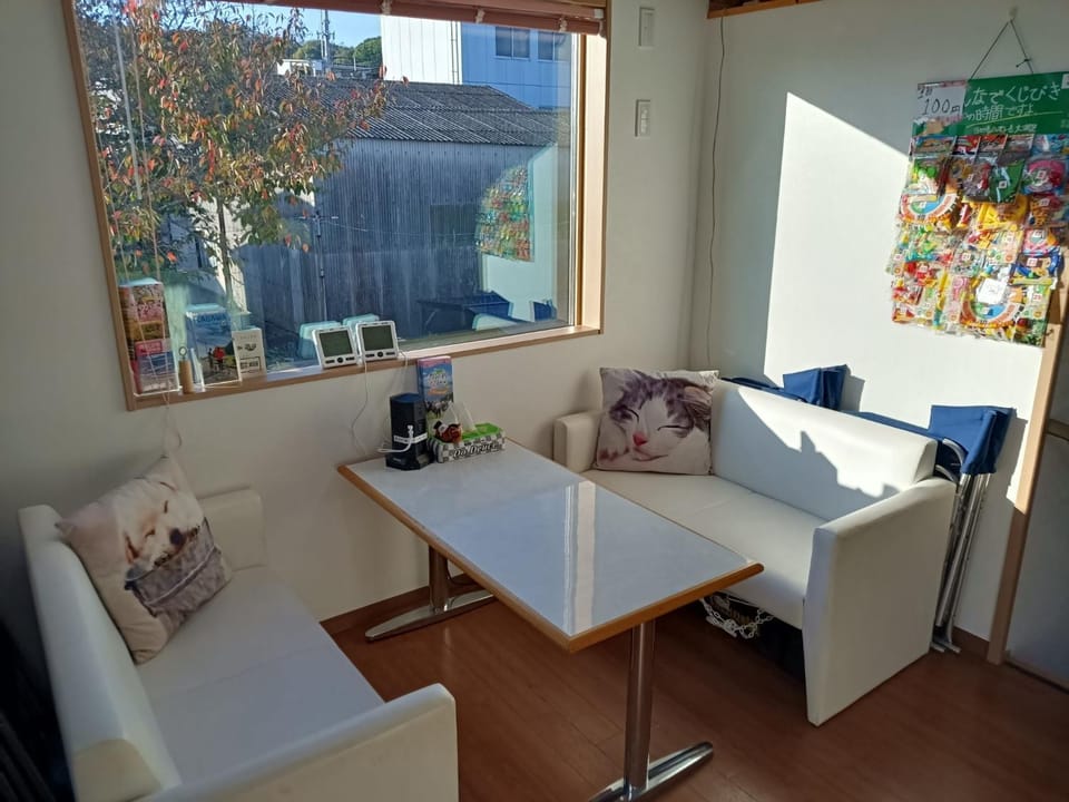 Guest House Ihatov - Vacation STAY 33059v Hotel in Japan