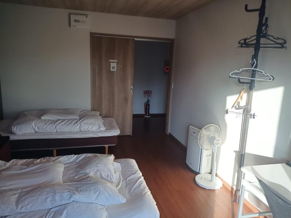 Guest House Ihatov - Vacation STAY 33059v Hotel in Japan