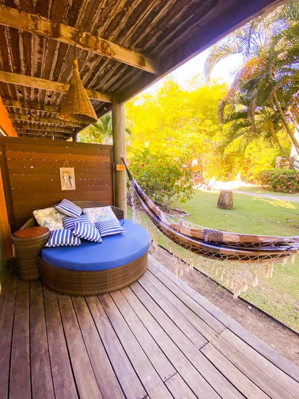 Natural landscape, Garden, sunbed