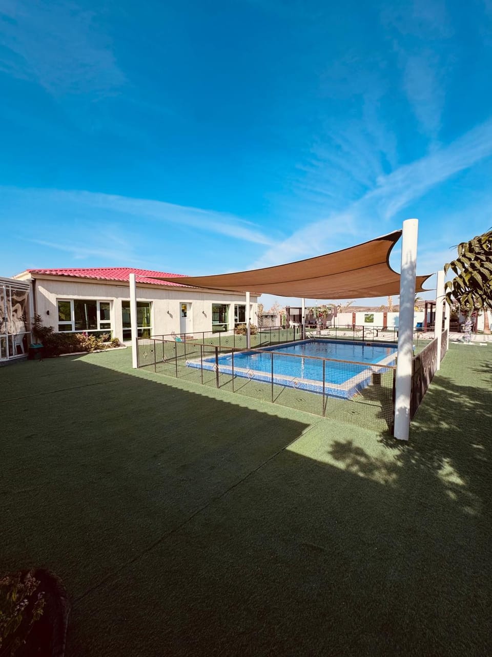 Private farm Pool games Ras alkhaimah Farm Stay in Ajman - United Arab Emirates