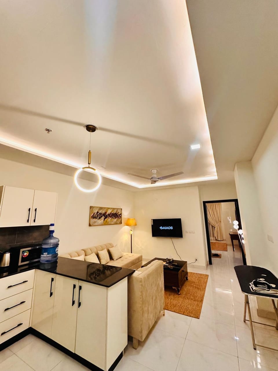 AuraStays Apartment in Lahore