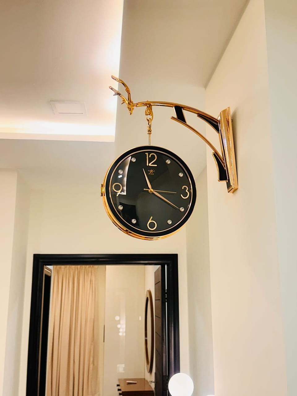 AuraStays Apartment in Lahore