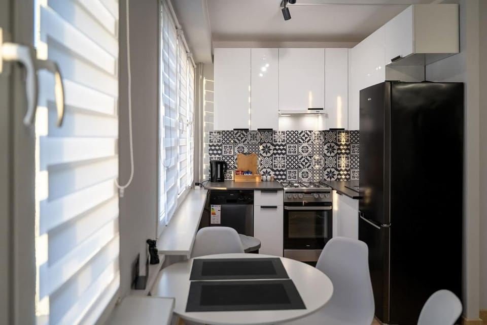Apartament na wyłączność u Mirabeli Apartment in Greater Poland Voivodeship