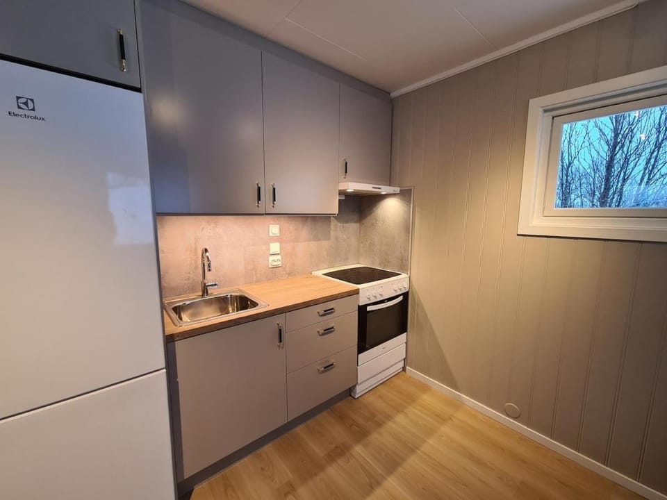 Studio Apartment in Tromsø Apartment in Tromso
