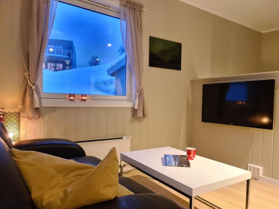 Studio Apartment in Tromsø Apartment in Tromso