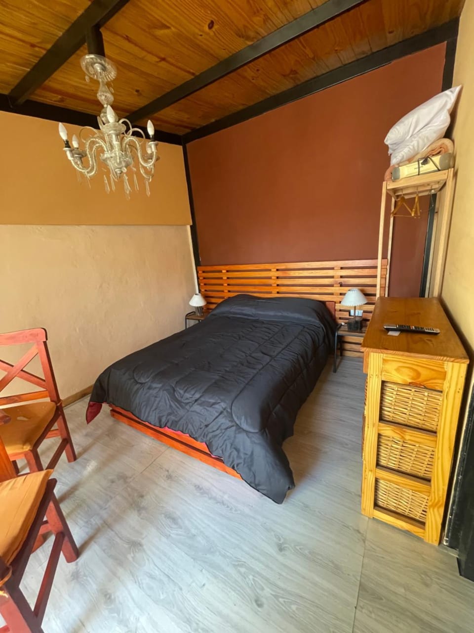 La Cabaña Apartment in Santa Clara del Mar